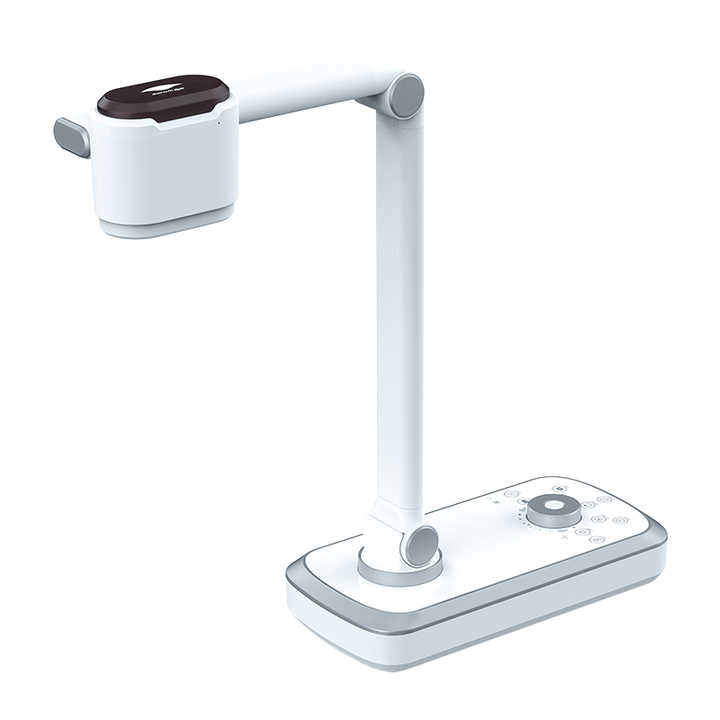 เครื่องสแกนเอกสาร Eloam Profes - Document Camera Visualizer บทวิจารณ์และราคา