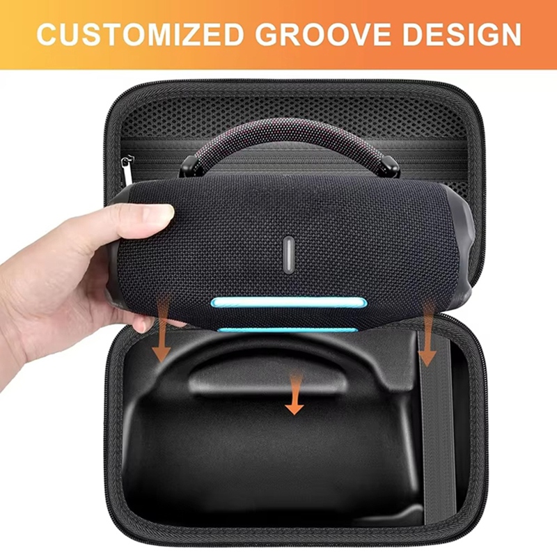 กระเป๋าเดินทางกันน้ำสำหรับชาร์ - Bluetooth Speaker Waterproof บทวิจารณ์และราคา