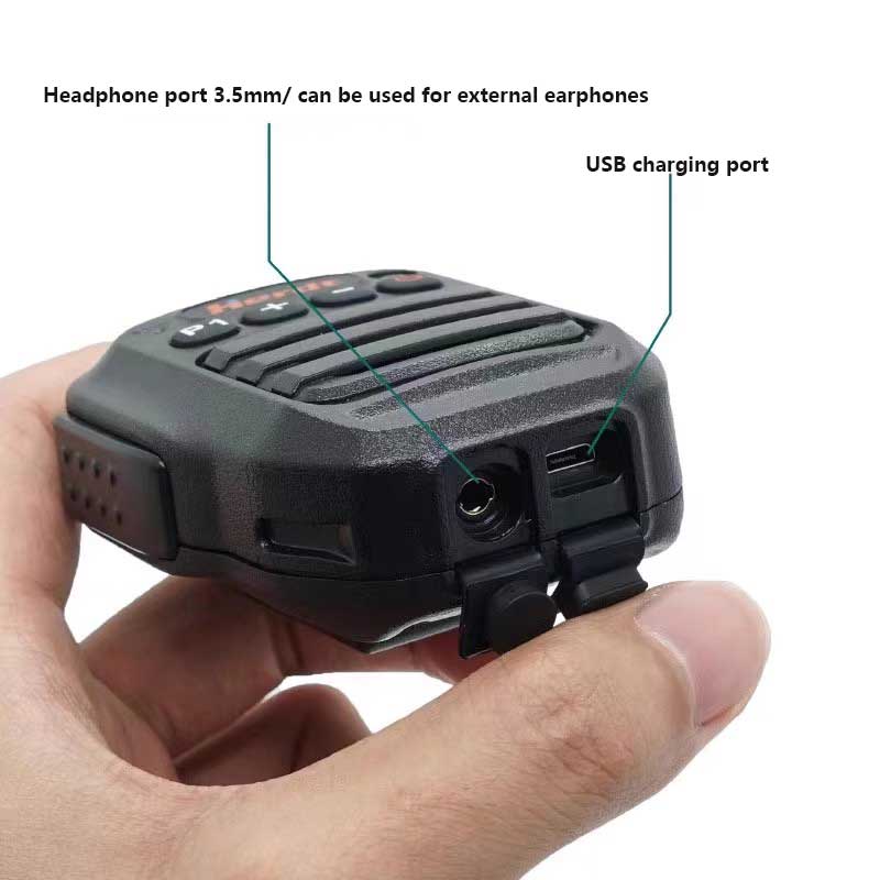 ไมโครโฟนบลูทูธ IP68 คะแนนการกั - Bluetooth Speaker Waterproof บทวิจารณ์และราคา
