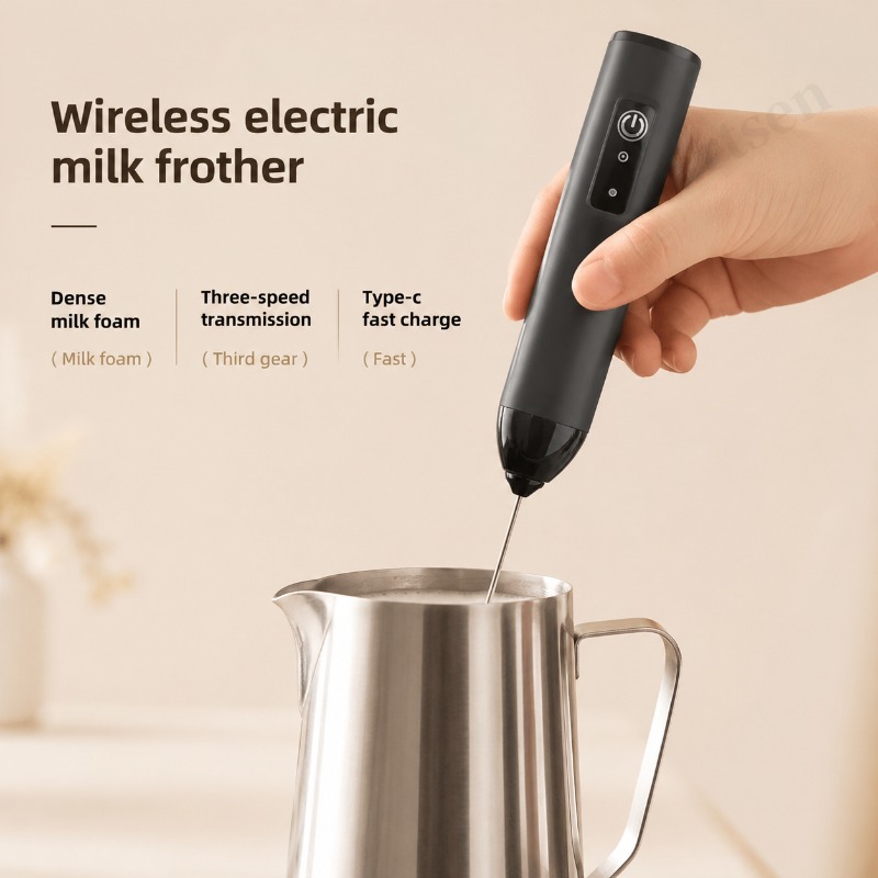 เครื่องตีฟองนมไฟฟ้า เครื่องผสม - Kitchen Electronics Gadgets บทวิจารณ์และราคา