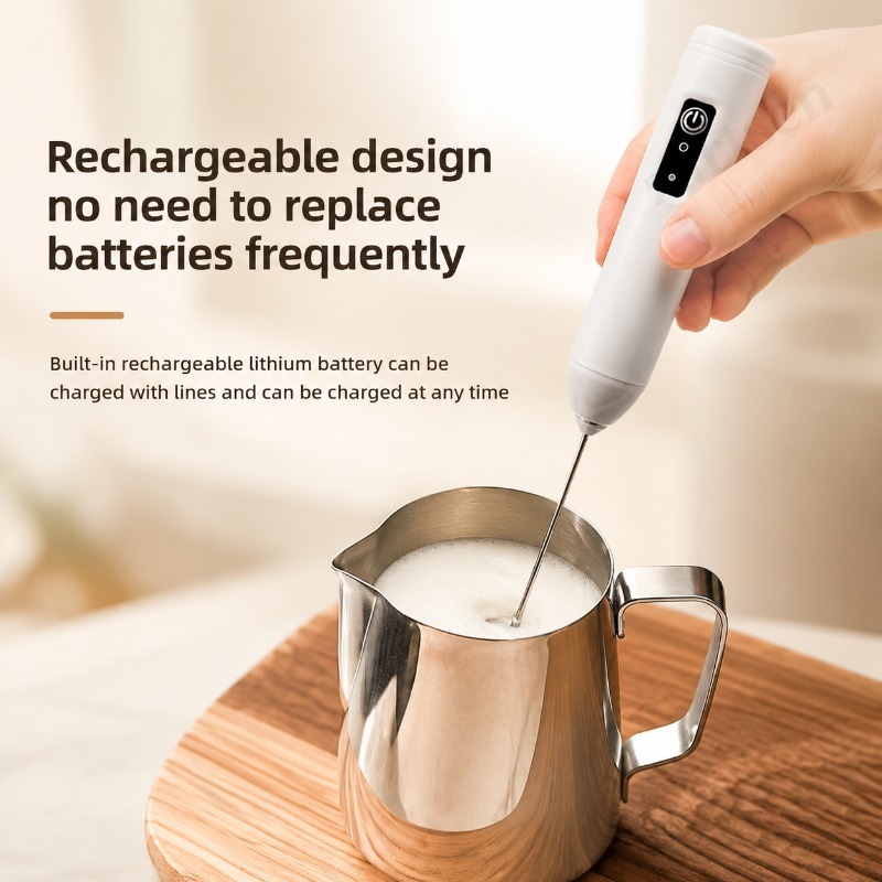เครื่องตีฟองนมไฟฟ้า เครื่องผสม - Kitchen Electronics Gadgets บทวิจารณ์และราคา