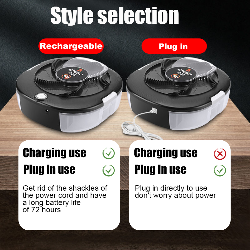 Flycatcher ชาร์จ/USB ไฟฟ้า Fly - Kitchen Electronics Gadgets บทวิจารณ์และราคา