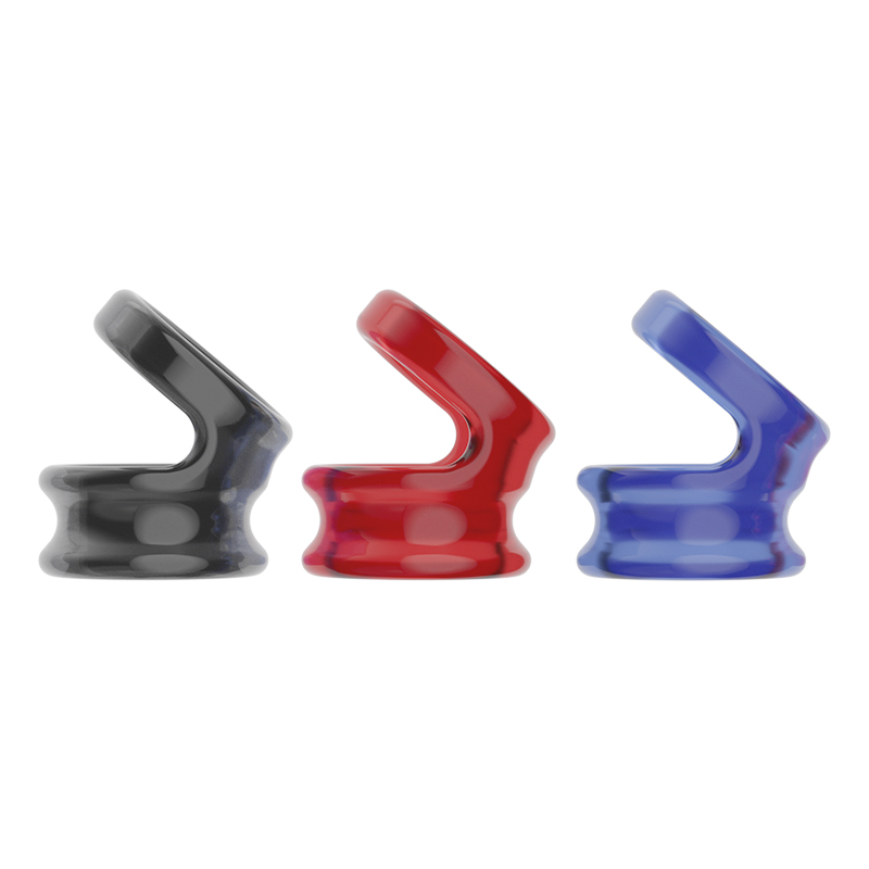 Semen ล็อคแหวนชาย Masturbator  - Electronics Gadgets For Women บทวิจารณ์และราคา