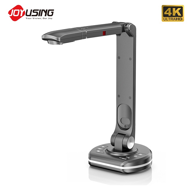 กล้องถ่ายเอกสารพับได้แบบพกพา 4 - Document Camera Visualizer บทวิจารณ์และราคา