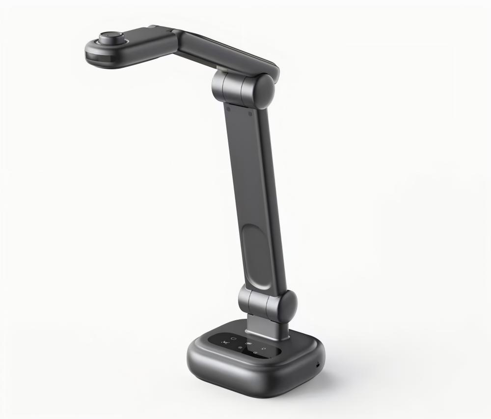กล้องถ่ายเอกสารดิจิทัล 16MP พร - Document Camera Visualizer บทวิจารณ์และราคา