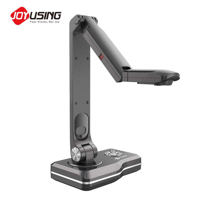 กล้องถ่ายเอกสารแบบพกพาพร้อมระบ - Document Camera Visualizer บทวิจารณ์และราคา