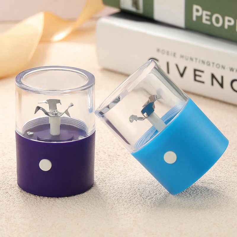 เครื่องบดสมุนไพรไฟฟ้าแบบพกพาเค - Kitchen Electronics Gadgets บทวิจารณ์และราคา