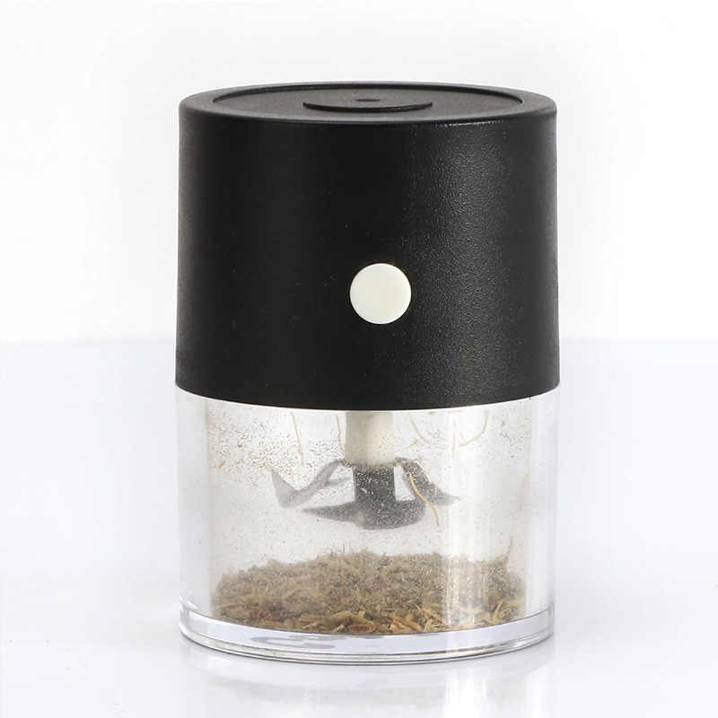 เครื่องบดสมุนไพรไฟฟ้าแบบพกพาเค - Kitchen Electronics Gadgets บทวิจารณ์และราคา