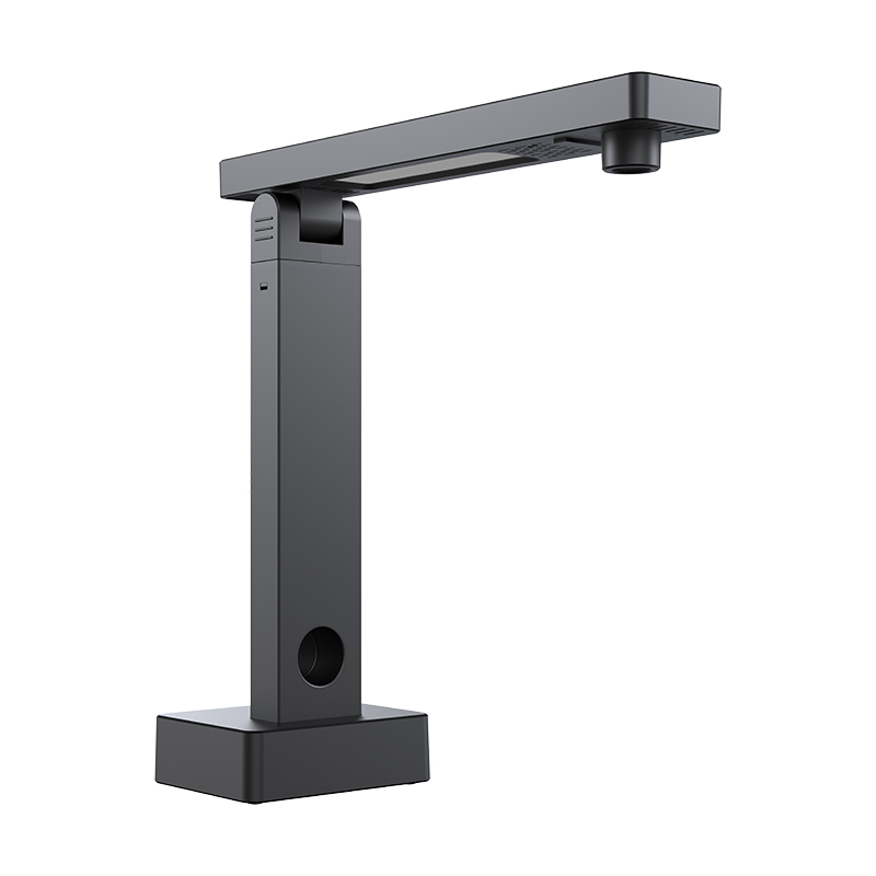 กล้องสแกนเอกสารพกพา Eloam BS22 - Document Camera Visualizer บทวิจารณ์และราคา