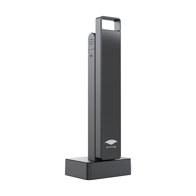 กล้องสแกนเอกสารพกพา Eloam BS22 - Document Camera Visualizer บทวิจารณ์และราคา