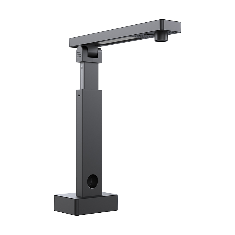 กล้องสแกนเอกสารพกพา Eloam BS22 - Document Camera Visualizer บทวิจารณ์และราคา