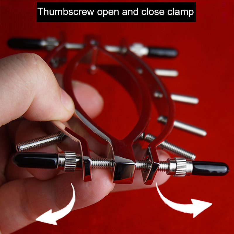 Spread labia LIPS clips, ช่องค - Electronics Gadgets For Women บทวิจารณ์และราคา