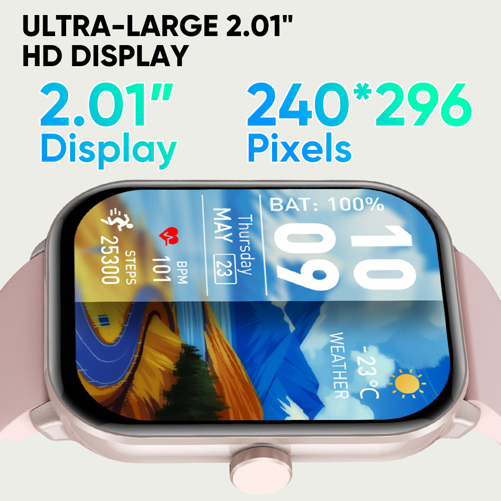 นาฬิกาสมาร์ทวอทช์กีฬา ฟิตเนสแท - Electronics Gadgets Wholesale บทวิจารณ์และราคา