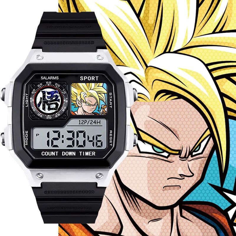 ดราก้อนบอล ซอน โกคู การ์ตูนน่า - Electronics Gadgets Wholesale บทวิจารณ์และราคา
