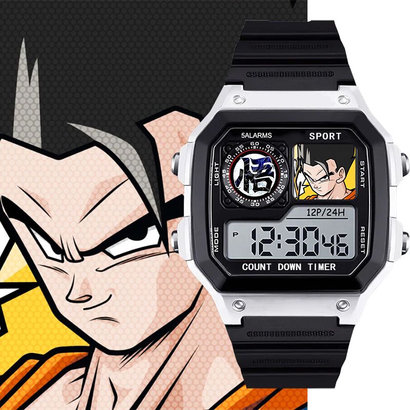 ดราก้อนบอล ซอน โกคู การ์ตูนน่า - Electronics Gadgets Wholesale บทวิจารณ์และราคา