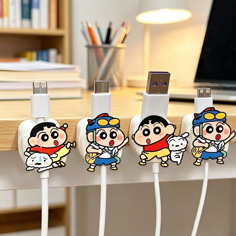ที่เก็บสายแม่เหล็ก คาวาอี้ เคร - Magnetic Charging Cable บทวิจารณ์และราคา