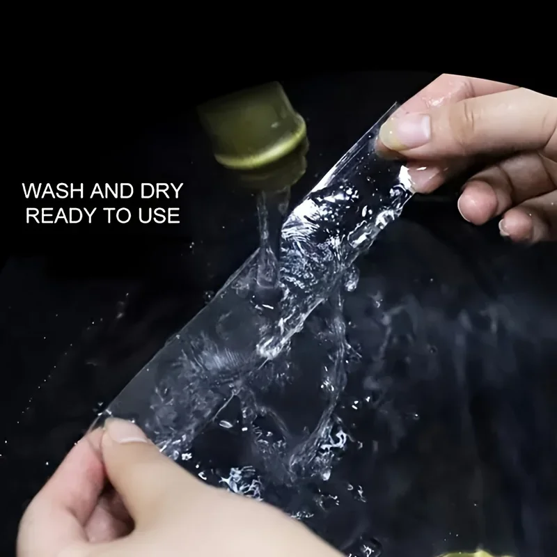 เทปนาโนสัมผัสสองชั้นยาว5ม. กาว - Kitchen Electronics Gadgets บทวิจารณ์และราคา