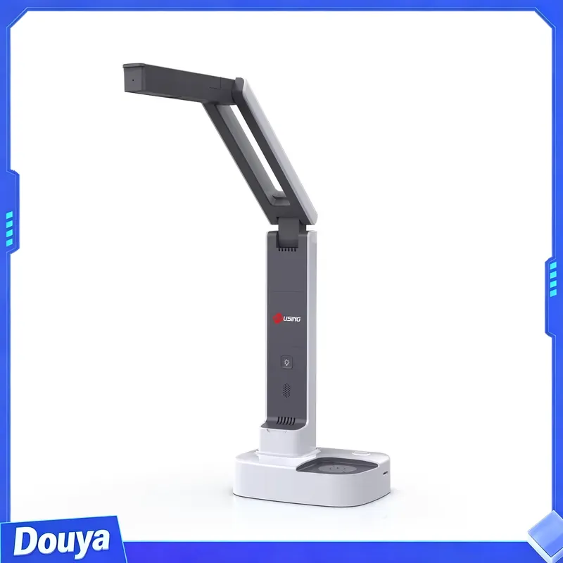 กล้องถ่ายเอกสารและเว็บแคม JOYU - Document Camera Visualizer บทวิจารณ์และราคา
