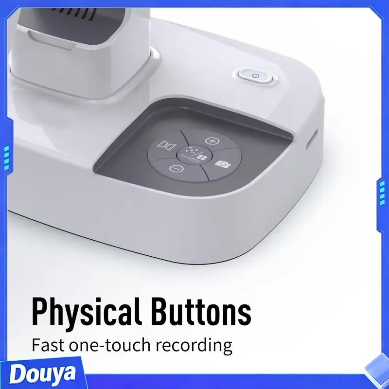 กล้องถ่ายเอกสารและเว็บแคม JOYU - Document Camera Visualizer บทวิจารณ์และราคา