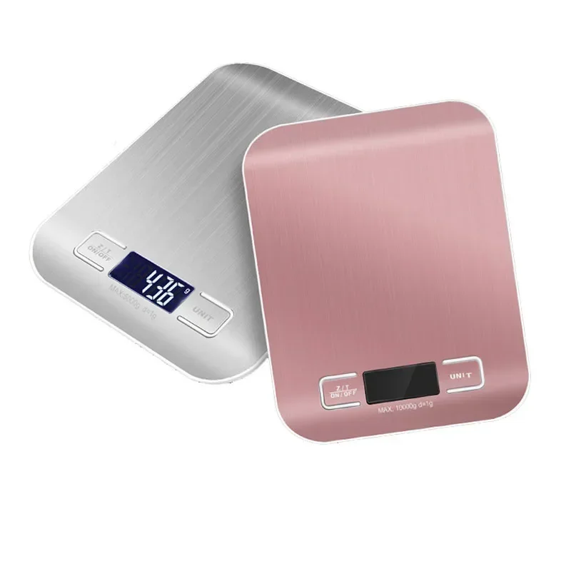 เครื่องชั่งครัวแบบชาร์จไฟได้ จ - Kitchen Electronics Gadgets บทวิจารณ์และราคา