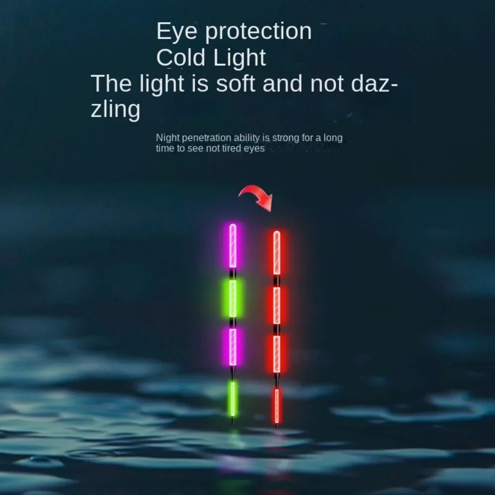 Super Bright LED ตกปลาสมาร์ทลอ - Electronics Gadgets Wholesale บทวิจารณ์และราคา