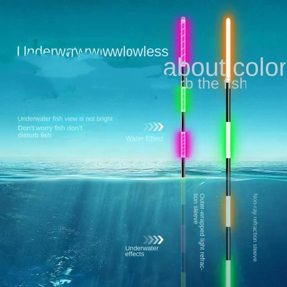 Super Bright LED ตกปลาสมาร์ทลอ - Electronics Gadgets Wholesale บทวิจารณ์และราคา