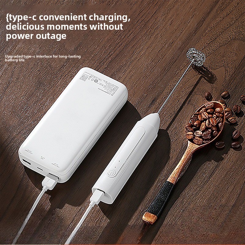 เครื่องตีฟองนมไฟฟ้า เครื่องผสม - Kitchen Electronics Gadgets บทวิจารณ์และราคา