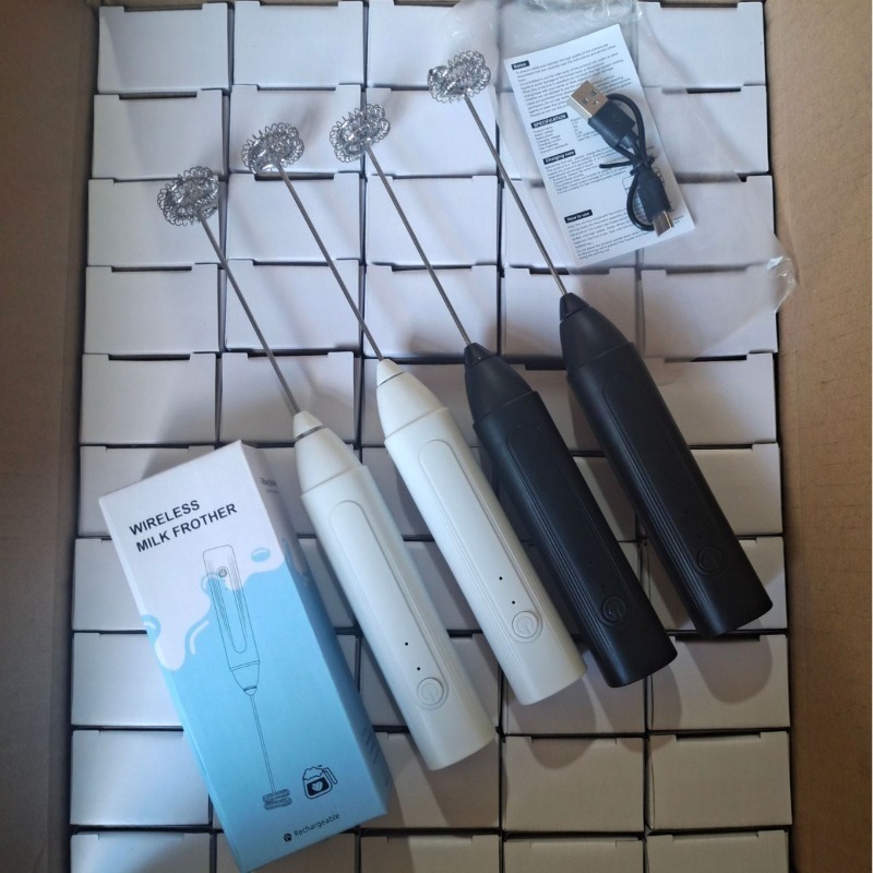 เครื่องตีฟองนมไฟฟ้า เครื่องผสม - Kitchen Electronics Gadgets บทวิจารณ์และราคา