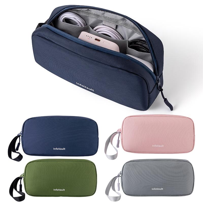 【S】กระเป๋าจัดระเบียบอุปกรณ์เดิ - Electronics And Gadgets With S บทวิจารณ์และราคา