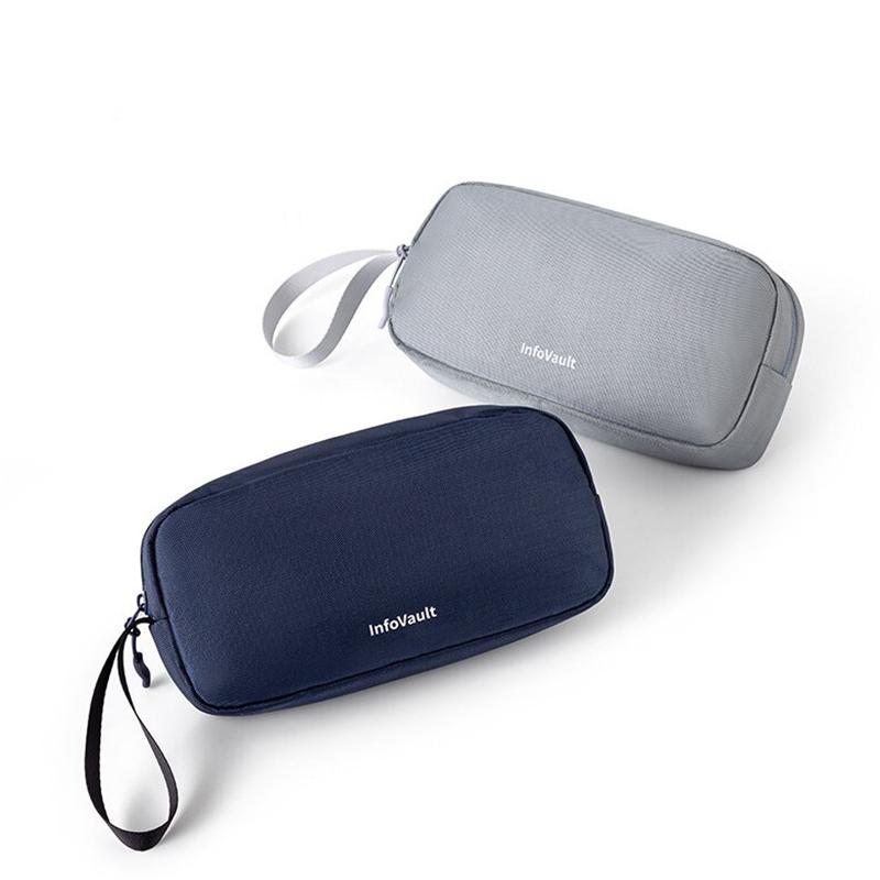 【S】กระเป๋าจัดระเบียบอุปกรณ์เดิ - Electronics And Gadgets With S บทวิจารณ์และราคา