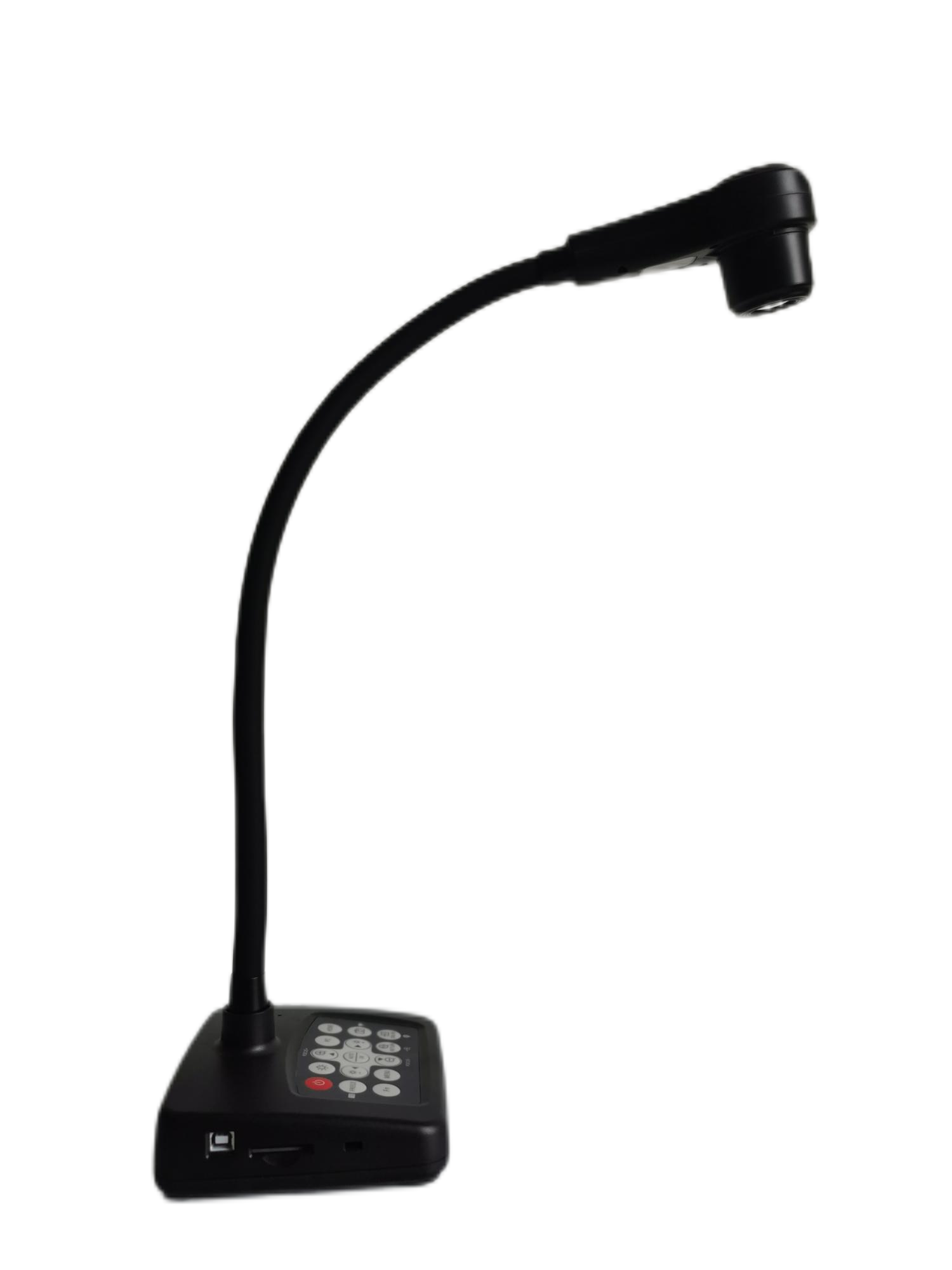 เครื่องฉายภาพแบบ HD รุ่น A3 จา - Document Camera Visualizer บทวิจารณ์และราคา