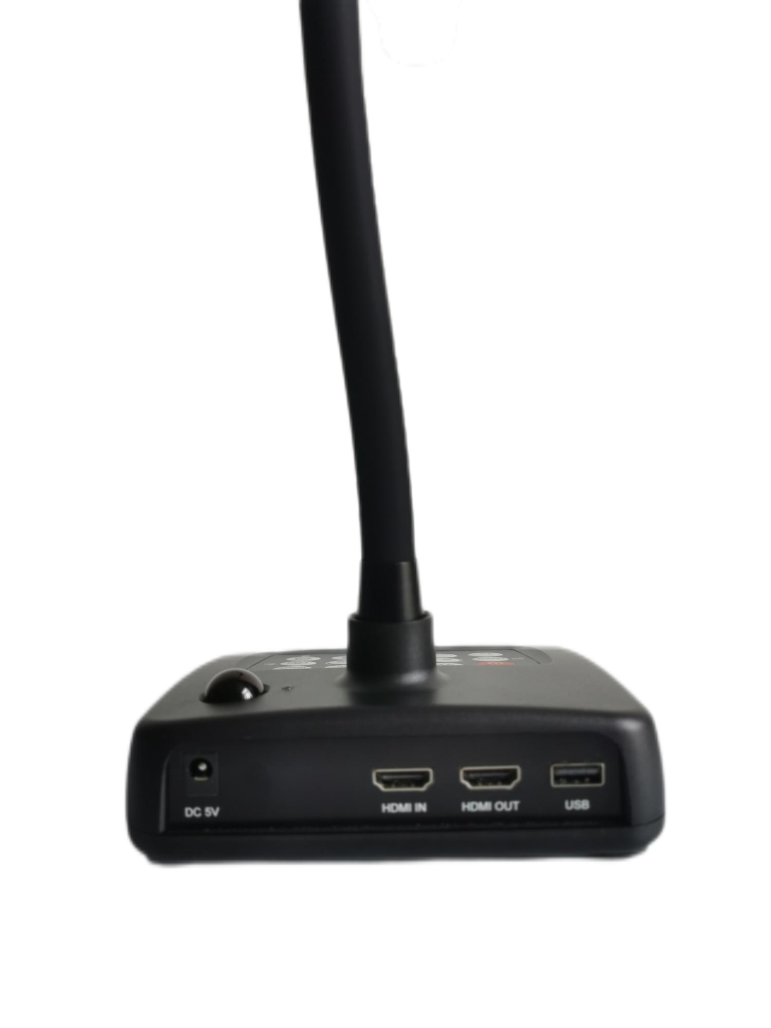 เครื่องฉายภาพแบบ HD รุ่น A3 จา - Document Camera Visualizer บทวิจารณ์และราคา