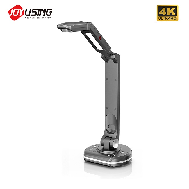 กล้องถ่ายเอกสาร Joyusing V500S - Document Camera Visualizer บทวิจารณ์และราคา