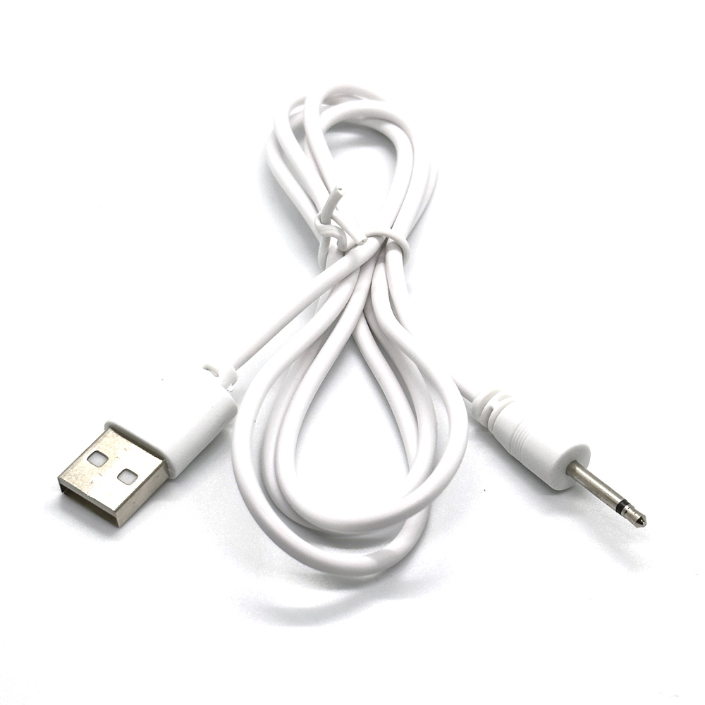 16 มม.USB DC 2.5 Vibrator Char - Electronics Gadgets Wholesale บทวิจารณ์และราคา