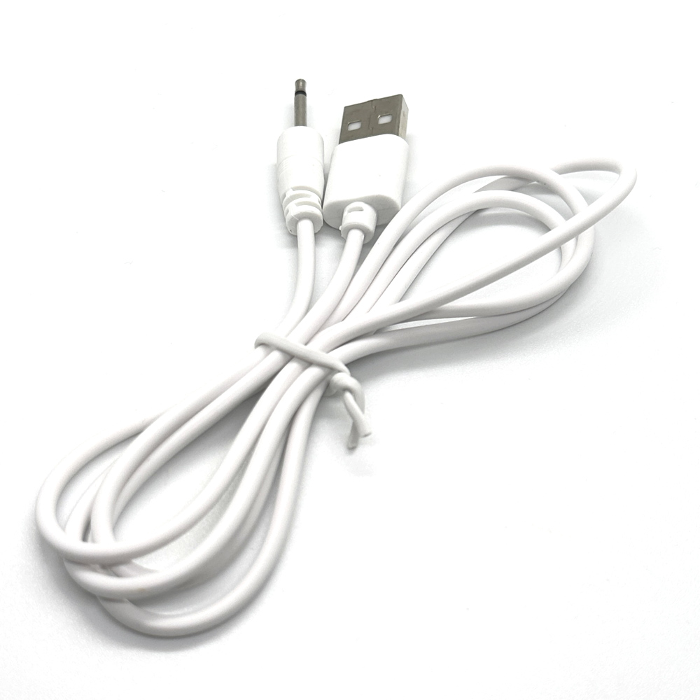 16 มม.USB DC 2.5 Vibrator Char - Electronics Gadgets Wholesale บทวิจารณ์และราคา
